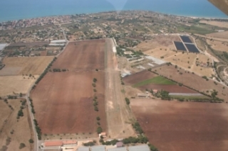 Siamo a Marina di Modica